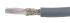 Alpha Wire Ecogen Ecoflex PUR Control Cable, 4 Cores, 1.33 mm², ECO, Screened, 30m, Grey PUR Sheath, 16 AWG