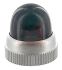 Soczewka LED 21.03 (Dia.) x 22.22 (H)mm, D 21.03mm, do użytku z Zgrupowane lub wieloukładowe lampy LED, miniaturowe