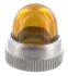 Dialight 125-1133-403, 125 Series LED Lens