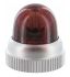 Soczewka LED 21.03 (Dia.) x 22.22 (H)mm, D 21.03mm, do użytku z Zgrupowane lub wieloukładowe lampy LED, miniaturowe