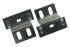 SolaHD Mounting Kit, Mounting Bracket for use with SDN, SDN-P
