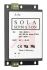 SolaHD SCP DIN Rail Power Supply 85 → 264V ac Input, 5V dc Output, 6A 30W