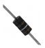 Ohmite 100mΩ Wire Wound Resistor 1W ±1% WLBR100FE