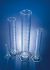 RS PRO PMP Measuring Cylinder, 1L