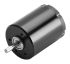 Portescap Brushless, 4.6 W, 15 V dc, 4.4 mNm, 9300 rpm, 3mm Shaft Diameter