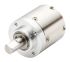 Portescap Planetary Gearbox, 416:1 Gear Ratio, 20 Nm Maximum Torque, 6000 (Input)rpm Maximum Speed