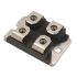 Ohmite, 2mΩ 100W Thick Film Chassis Mount Resistor TGHGCR0020FE ±1%