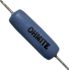 Ohmite 2.5Ω Wirewound Resistor 5W ±5% 35J2R5E