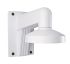ABUS Security-Center Aluminium Wall Mount Bracket Camera Bracket for use with HDCC71510/HDCC72510
