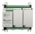 Allen Bradley Micro820 PLC CPU - 12 Inputs, 8 Outputs, Relay, For Use With Bulletin 2080, Ethernet Networking