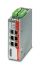 Phoenix Contact RS2005 Router, 6 Ports