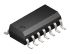 Microchip MCP25612FD-E/SL, CAN Transceiver 8Mbps CAN 2.0, CAN FD, 14-Pin SOIC