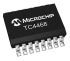 Microchip TC4468COE, MOSFET 4, 1.2 A, 18V 16-Pin, SOIC