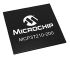 Microchip, 12-bit- ADC 200Msps, 124-Pin VTLA