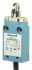 Honeywell NGC Series Roller Plunger Limit Switch, NO/NC, IP67, SPDT, Metal Housing, 240V ac Max, 6A Max
