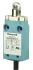 Honeywell NGC Series Roller Plunger Limit Switch, NO/NC, IP67, SPDT, Plastic Housing, 240V ac Max, 6A Max