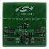 Placa de demostración Amplificador de detección de corriente Silicon Labs - TS1102-100DB