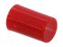 C & K Red Tactile Switch Cap for KSC9 Series, BTN KSC940