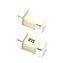 Fusible miniature Littelfuse, 3A, type F, 250V
