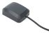 Siretta MIKE3A/3M/SMAM/S/S/17 Square GPS Antenna with SMA Connector, GPS