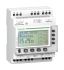 Schneider Electric Digital DIN Rail Time Switch 230 V ac, 4-Channel