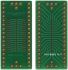 RE936-01, Double Sided Extender Board Multiadapter With Adaption Circuit Board 41.91 x 19.05 x 1.5mm