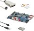 Silicon Labs Bluetooth Audio Development Kit for WT32i modules DKWT32i-A