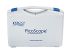 Pico Technology Hard Carrying Case, For Use With PicoScope 3000D (including MSO), PicoScope 3400A/B Series, PicoScope