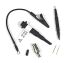 Pico Technology TA067 Test Probe Accessory Kit, For Use With TA133 Probes, TA150 Probes