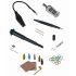 Pico Technology TA065 Test Probe Accessory Kit, For Use With TA133 Probes, TA150 Probes