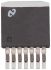 N-Channel MOSFET, 180 A, 40 V, 7-Pin D2PAK-7 Infineon IPB011N04NGATMA1