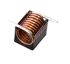 Wurth, WE-CAIR, 3136 Unshielded SMD Air Coil Inductor 5 nH ±5% Wire-Wound 4A Idc Q:140