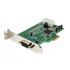 Startech 1 PCIe RS232 Serial Card