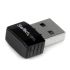 StarTech.com WLAN-Adapter USB 2.0 WiFi 2.4GHz N300 802.11b, 802.11g, 802.11n, 300Mbit/s