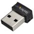 StarTech.com N150 WiFi USB 2.0 WiFi Adapter