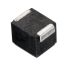 Wurth, WE-GFH, 2520 Unshielded Wire-wound SMD Inductor with a Powdered Iron Core, 33 μH ±10% Moulded 210mA Idc Q:30