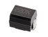 Wurth, WE-GFH, 4532 Unshielded Wire-wound SMD Inductor with a Powdered Iron Core, 33 μH ±10% Moulded 525mA Idc Q:35