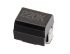 Wurth, WE-GFH, 4532 Wire-wound SMD Inductor with a Iron Core, 33 μH ±10% Moulded 525mA Idc Q:35