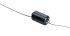 Wurth Elektronik Ferrite Bead, 6 (Dia.) x 15mm (Axial), 720Ω impedance at 25 MHz, 1240Ω impedance at 100 MHz
