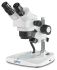 Kern OZL-44 Stereo-Zoom-Mikroskop, Vergrößerung 0.75 → 3.6X Beleuchtet, LED