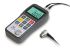 Sauter TN 80-0.1 US Thickness Gauge, 0.75mm - 80mm, 0.01 Accuracy, 0.1 mm Resolution, LCD Display