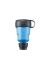 ABL Sursum French Mains Sockets, 16A, Plug-In, 250 V