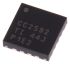 Texas Instruments Audio-Schalter TS3A227ERVAR, 1-Input 2-Output VQFN 16-Pin