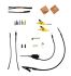 Teledyne LeCroy PK703 Test Probe Accessory Kit, For Use With PP007-WR-1, PP007-WS-1