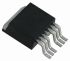 Wurth Elektronik LDHM 450mA LED-Treiber IC 4,5 → 60 V dc, 0 bis 1,5 V dc, PWM Dimmung, TO-263 7-Pin