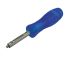 Hirschmann Test & Measurement Connector Wrench for MSEB Socket Connectors