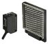 Fotoelektrický snímač, řada: CX-400 3 m LED Blok Kabel 2 m, výstup: NPN Retroreflexní IP67