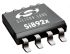 Monitor de derivador de corriente Si8920AC-IP Diferencial DIP 8-Pines