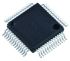 Renesas Electronics Mikrovezérlő R8C / 35C, 52-tüskés LQFP, 2 kB RAM, 16bit