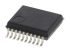 Mikrokontrolér R5F2M122ANSP#U0 16bit R8C 20MHz 8 kB Flash 512 kB RAM, počet kolíků: 20, PLSP0020JB-A